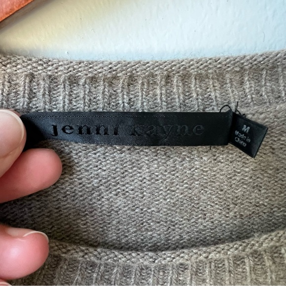 Jenni Kayne Everyday Sweater - Picture 5 of 7